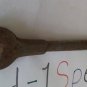 Used Older Small (Wrench) Hand Tool Item Has Rust & Wear