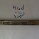 Used (Gedore / Drop Forged India) Wrench