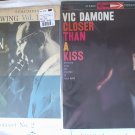 Lot Of 4 Used Themed (Popular Jazz Sound) LP Vinyl Records