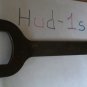 Vintage Used (Flat / Thin With An Angle) Wrench Hand Tool