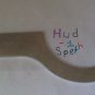 Used Older (Flat / Thin With A Circle) Wrench - Hand Tool