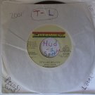 Turbulence - Its Like Heaven / Anthony Mills - Good News (Used) 7" Turbulence - Its Like Heaven / Anthony Mills - Good News (Used) 7"
