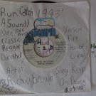 artiste: Richie Brown side A: Keep On Doing / B: Version (Used) 7" artiste: Richie Brown side A: Keep On Doing / B: Version (Used) 7"