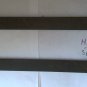 2 Used Similar (Thin) Wrenches Hand Tool Item Has Wear