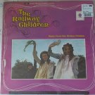 title: The Railway Children music by: Johnny Douglas And His Orchestra