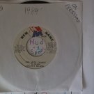 artiste: Delroy Wilson side A: One More Chance (Used) 7"