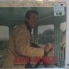Jean Claude Pascal - Jean Claude Pascal (Used) 10" French Music