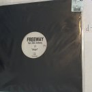 artiste: Freeway Feat. Allen Anthony title: Alright (Used) 12"