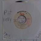 artiste: Pat Kelly side A: Let's Get Married / B: Inside Right (Used) 7"