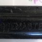 Used Plastic Handle (Globemaster) Screwdriver