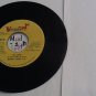 Jah Mason - What Ever / Bobby Zaro & I.K. - My Own (Used) 7"