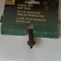 Misc. Part (Jacobs #30826 Chuck Key 5/32 Pilot) For 1/4"