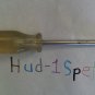 Used (Plastic Handle) Screwdriver