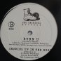 artist: 151 Proof side A: Ron. B Vs. FT / B: Burn U (Used) 12"