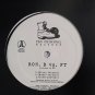 artist: 151 Proof side A: Ron. B Vs. FT / B: Burn U (Used) 12"