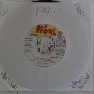 artiste: Demus Family side A: Walk Like Badman / B: Version (Used) 7" artiste: Demus Family side A: Walk Like Badman / B: Version (Used) 7"