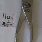 Used (G:L Drop Forged) Pliers