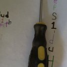 Used (Grip Handle Magnetic Tip) Screwdriver