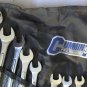 Used (Cummins Pro Industrial Tools - India) Wrench Set