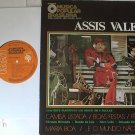 label: Historia Da Musica Popular Brasileira / RCA (Used) 10"
