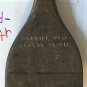 Used Heavy Duty (Chisel Type) Hand Tool / Accessory