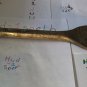 Used Heavy Duty (Chisel Type) Hand Tool / Accessory