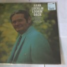 artiste: Hank Locklin title: Lookin' Back label: RCA (New) LP