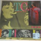 artiste: T.C. Jones title: Himself! label: GNP (Used) Comedy LP