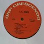 artiste: T.C. Jones title: Himself! label: GNP (Used) Comedy LP