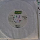 Hawkeye - Full Dem Up / Tanya Stephens - Female (Used) 7" Hawkeye - Full Dem Up / Tanya Stephens - Female (Used) 7"