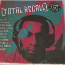 title: Total Recall #6 - Various Artist label: VP year: 1993 (Used) LP