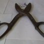 Used (Blue Bird) Forged U.S.A. Shear / Cutter / Snips