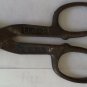 Used (Blue Bird) Forged U.S.A. Shear / Cutter / Snips