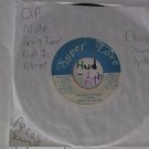 artiste: Hindu & Volvo side A: Great Is My God (Used) 7"