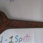 Used (Red Tone / Thin) Wrench Hand Tool