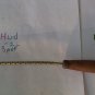 Used (Wood Handle Hand Drill?)