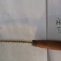 Used (Wood Handle Hand Drill?)