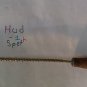 Used (Wood Handle Hand Drill?)