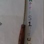 Used (Wood Handle Hand Drill?)