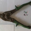 Used (Wiss M2 Engraved - Grip Handle) Snips