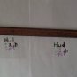 Used (Red Tone / Thin) Wrench Hand Tool