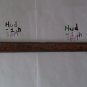 Used (Red Tone / Thin) Wrench Hand Tool