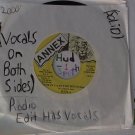 artiste: Sizzla side A: Woman Caan Too Much (Used) 7"