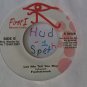 Scion Success - Here Comes The Bride / Faahatimah (Used) 7"