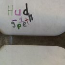 Used Small (Slight Incline) Wrench
