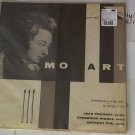 Mozart - Divertimento In E Flat For Violin, Viola, And Cello