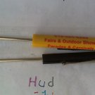 Lot Of 2 Used Similar (Pocket Small Screwdrivers)