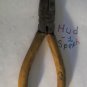 Used KR Tools (Needle Nose) Pliers Made In Taiwan