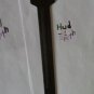 Vintage Used (Flat / Thin) Wrench Hand Tool