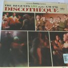 The Regents - Live At The A.M.-P.M. Discotheque (Used) LP